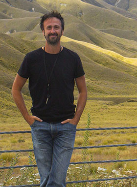 Massimo Amici